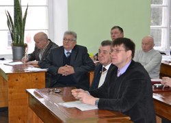 International scientific conference "Selection and Genetics. Science and Education"